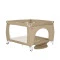Манеж CARRELLO Grande CRL-18104 sand beige /1/ MOQ